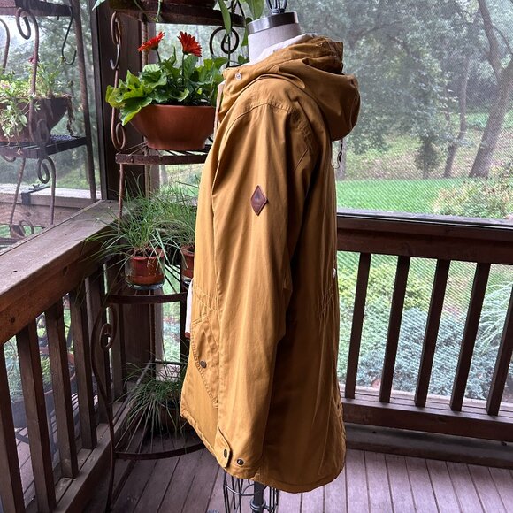 Burton Women's Saxton Parka (Like New) - Picture 6 of 16